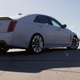 Illustration for article titled What The Cadillac CTS-V Can Teach You About New York City Drivingem/em